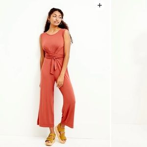 Amour Vert Gardenia Jumpsuit - Sienna